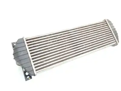 Second-hand car spare part intercooler for ssangyong actyon i 2.0 xdi oem iam references 2371109050  