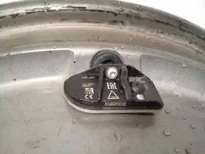 Автозапчастина б/у шина для ford kuga iii (dfk) 2.5 fhev посилання на oem iam lv4cn2b lv4c1007n2b 2514935