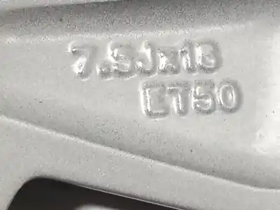 Автозапчастина б/у шина для ford kuga iii (dfk) 2.5 fhev посилання на oem iam lv4cn2b lv4c1007n2b 2514935