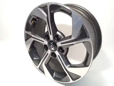 Автозапчастина б/у шина для kia xceed (cd) 1.5 t-gdi посилання на oem iam 52910j7700