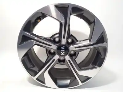 Pezzo di ricambio per auto di seconda mano cerchione in lega per kia xceed (cd) 1.5 t-gdi riferimenti oem iam 52910j7700  