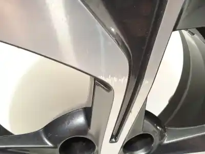 Pezzo di ricambio per auto di seconda mano cerchione in lega per kia xceed (cd) 1.5 t-gdi riferimenti oem iam 52910j7700  