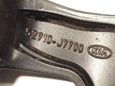 Pezzo di ricambio per auto di seconda mano cerchione in lega per kia xceed (cd) 1.5 t-gdi riferimenti oem iam 52910j7700  