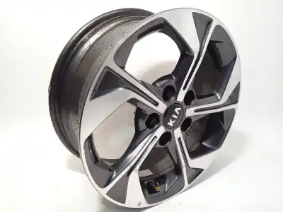 Pezzo di ricambio per auto di seconda mano cerchione in lega per kia xceed (cd) 1.5 t-gdi riferimenti oem iam 52910j7700  
