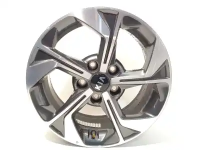Pezzo di ricambio per auto di seconda mano cerchione in lega per kia xceed (cd) 1.5 t-gdi riferimenti oem iam 52910j7700  