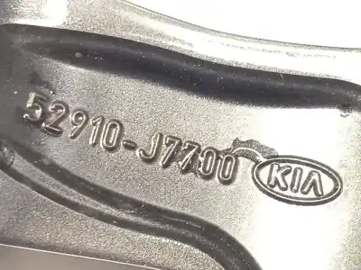 Pezzo di ricambio per auto di seconda mano cerchione in lega per kia xceed (cd) 1.5 t-gdi riferimenti oem iam 52910j7700  