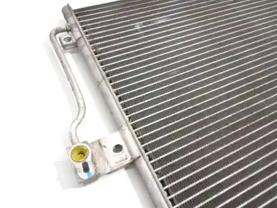 Second-hand car spare part air conditioning condenser / radiator for ssangyong actyon i 2.0 xdi oem iam references 6840009000  