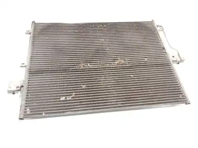 Second-hand car spare part air conditioning condenser / radiator for ssangyong actyon i 2.0 xdi oem iam references 6840009000  