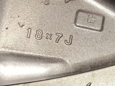 Автозапчастина б/у шина для lexus rx (_u3_) 400h (mhu38_) посилання на oem iam 4261148451  4261148450
