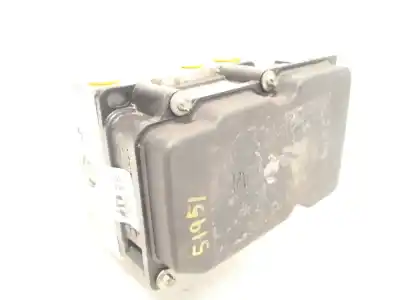 Pezzo di ricambio per auto di seconda mano abs per dacia duster (hs_) 1.5 dci 4x4 (hsmc, hsmd) riferimenti oem iam 8200806980 0265232386 0265800897
