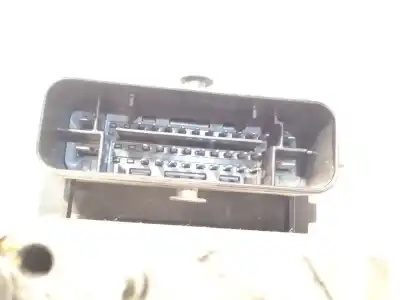 Pezzo di ricambio per auto di seconda mano abs per dacia duster (hs_) 1.5 dci 4x4 (hsmc, hsmd) riferimenti oem iam 8200806980 0265232386 0265800897