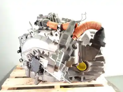 Pezzo di ricambio per auto di seconda mano riduttore per lexus rx (_u3_) 400h (mhu38_) riferimenti oem iam 3090048062  