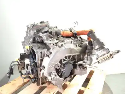 Pezzo di ricambio per auto di seconda mano riduttore per lexus rx (_u3_) 400h (mhu38_) riferimenti oem iam 3090048062  
