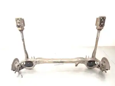 Second-hand car spare part rear axle for chrysler grand voyager v (rt) 2.8 crd oem iam references k04721336ac