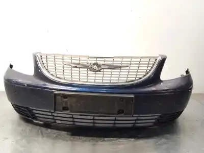 Автозапчастина б/у ПЕРЕДНІЙ БАМПЕР для CHRYSLER VOYAGER IV (RG, RS)  Посилання на OEM IAM 5018639AA  K05018639AA