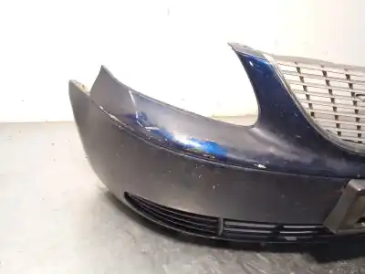 Second-hand car spare part front bumper for chrysler voyager iv (rg, rs) 2.5 crd oem iam references 5018639aa  k05018639aa