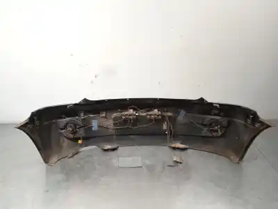 Second-hand car spare part rear bumper for ssangyong actyon i 2.0 xdi oem iam references 7881031213abt  