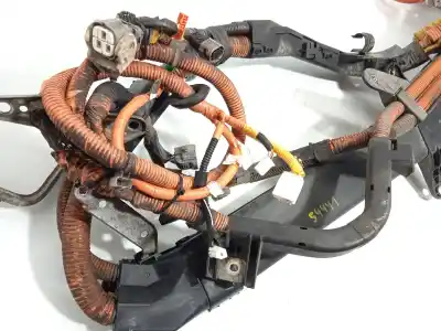 Автозапчасти б/у электронный модуль за lexus rx (_u3_) 400h (mhu38_) ссылки oem iam 8216948060  