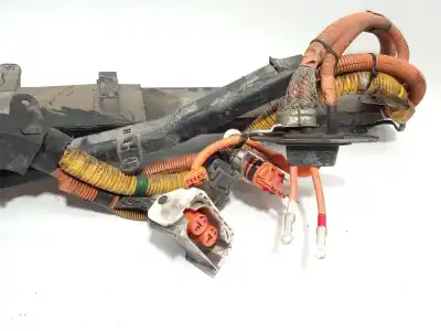 Автозапчасти б/у электронный модуль за lexus rx (_u3_) 400h (mhu38_) ссылки oem iam 8216948060  