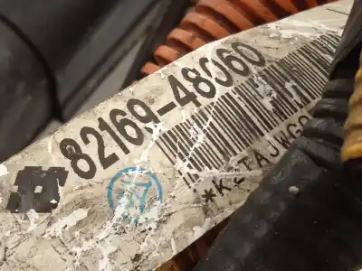 Автозапчасти б/у электронный модуль за lexus rx (_u3_) 400h (mhu38_) ссылки oem iam 8216948060  