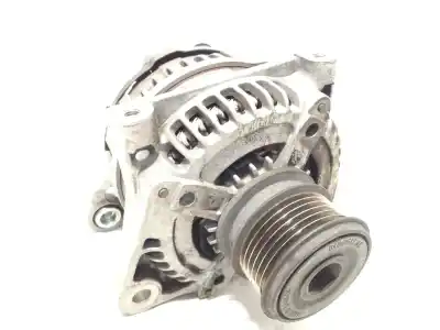 Second-hand car spare part alternator for chrysler voyager iv (rg, rs) 2.5 crd oem iam references 4868429ac