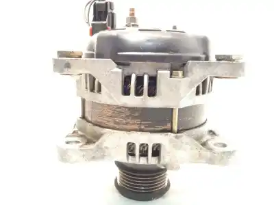 Автозапчастина б/у генератор для chrysler voyager iv (rg, rs) 2.5 crd посилання на oem iam 4868429ac 4210000081 k04868429ac