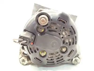 Автозапчастина б/у генератор для chrysler voyager iv (rg, rs) 2.5 crd посилання на oem iam 4868429ac 4210000081 k04868429ac