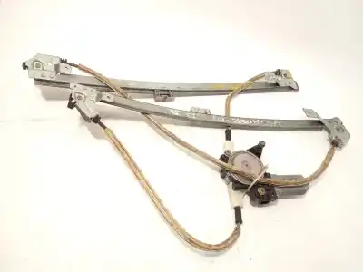 Second-hand car spare part passenger side right window regulator for chrysler voyager iv (rg, rs) 2.5 crd oem iam references 4717766ab ay2621001431 k04717766ab