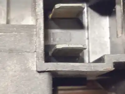 Second-hand car spare part passenger side right window regulator for chrysler voyager iv (rg, rs) 2.5 crd oem iam references 4717766ab ay2621001431 k04717766ab