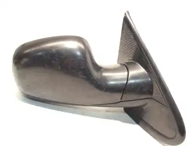 Second-hand car spare part right rearview mirror for chrysler voyager iv (rg, rs) 2.5 crd oem iam references 4894418aa  k04894418aa