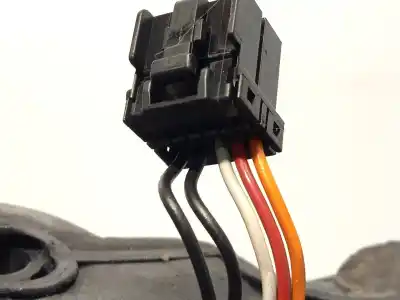 Second-hand car spare part right rearview mirror for chrysler voyager iv (rg, rs) 2.5 crd oem iam references 4894418aa  k04894418aa