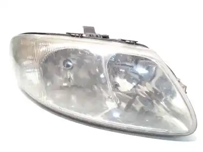 Second-hand car spare part right headlight for chrysler voyager iv (rg, rs) 2.5 crd oem iam references 4857702ab