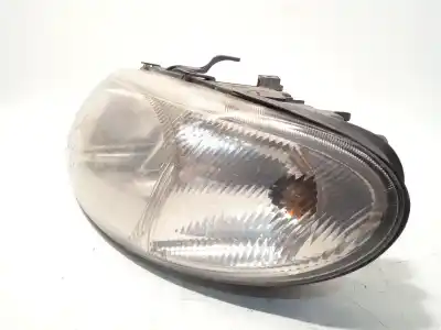 Second-hand car spare part left headlight for chrysler voyager iv (rg, rs) 2.5 crd oem iam references 4857703ab 5870100000 k04857703ab