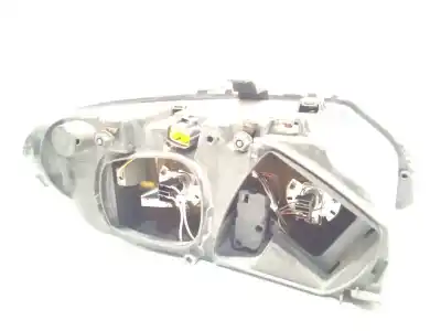 Second-hand car spare part left headlight for chrysler voyager iv (rg, rs) 2.5 crd oem iam references 4857703ab 5870100000 k04857703ab
