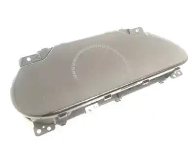 Автозапчасти б/у приборная доска за lexus rx (_u3_) 400h (mhu38_) ссылки oem iam 8380048542