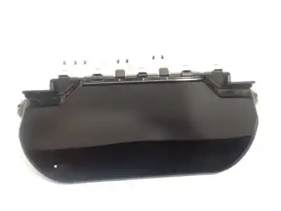 Автозапчасти б/у приборная доска за lexus rx (_u3_) 400h (mhu38_) ссылки oem iam 8380048542 2574406090 