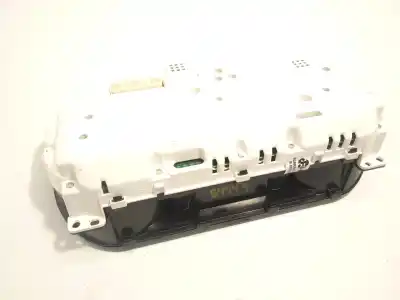 Автозапчасти б/у приборная доска за lexus rx (_u3_) 400h (mhu38_) ссылки oem iam 8380048542 2574406090 