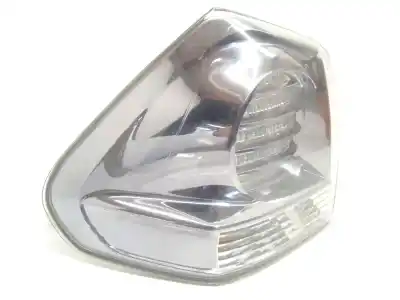 Автозапчасти б/у левый задний фонарь за lexus rx (_u3_) 400h (mhu38_) ссылки oem iam 8156148210  