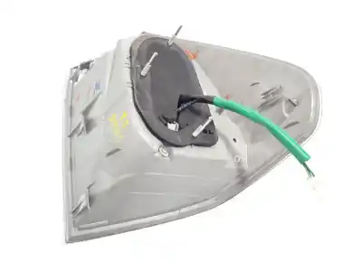 Автозапчасти б/у левый задний фонарь за lexus rx (_u3_) 400h (mhu38_) ссылки oem iam 8156148210  