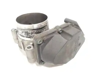 Second-hand car spare part throttle body for ssangyong actyon i 2.0 xdi oem iam references a6651410225 5wy9170a 