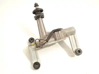 Peça sobressalente para automóvel em segunda mão motor do limpador traseiro por ssangyong actyon i 2.0 xdi referências oem iam 8615031000  