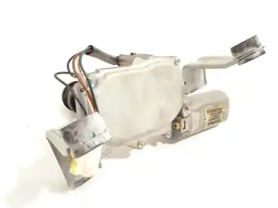Peça sobressalente para automóvel em segunda mão motor do limpador traseiro por ssangyong actyon i 2.0 xdi referências oem iam 8615031000  