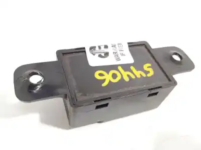 Second-hand car spare part electronic module for ssangyong actyon i 2.0 xdi oem iam references 8661009000  