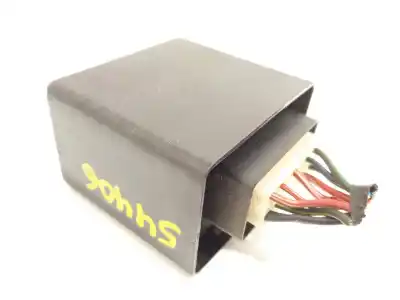 Second-hand car spare part electronic module for ssangyong actyon i 2.0 xdi oem iam references 8475005000  