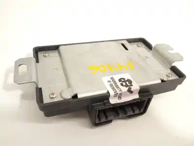 Second-hand car spare part electronic module for ssangyong actyon i 2.0 xdi oem iam references 3851008010  