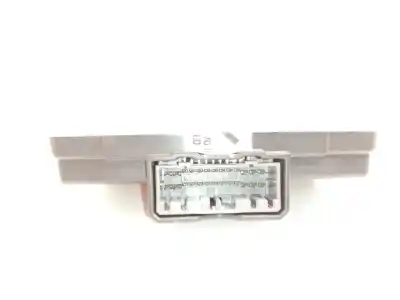 Second-hand car spare part electronic module for ssangyong actyon i 2.0 xdi oem iam references 3851008010  