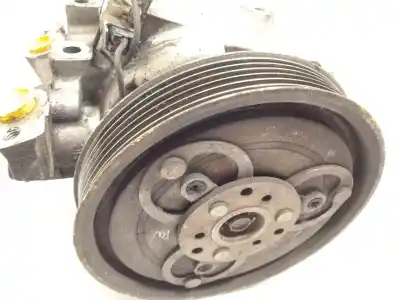 Second-hand car spare part air conditioning compressor for ssangyong actyon i 2.0 xdi oem iam references 6642300011  