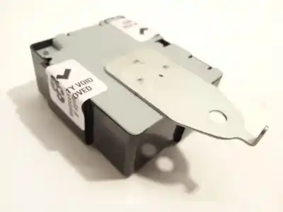 Автозапчасти б/у электронный модуль за lexus rx (_u3_) 400h (mhu38_) ссылки oem iam 8974148150 2513000841 