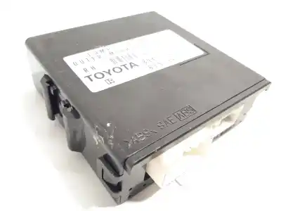 Автозапчасти б/у электронный модуль за lexus rx (_u3_) 400h (mhu38_) ссылки oem iam 8943048040