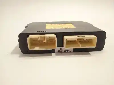 Автозапчасти б/у электронный модуль за lexus rx (_u3_) 400h (mhu38_) ссылки oem iam 8922248040 41481410250 